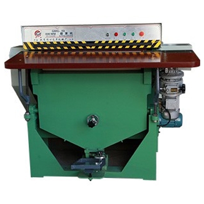 GMG-60/80磨革機(jī)